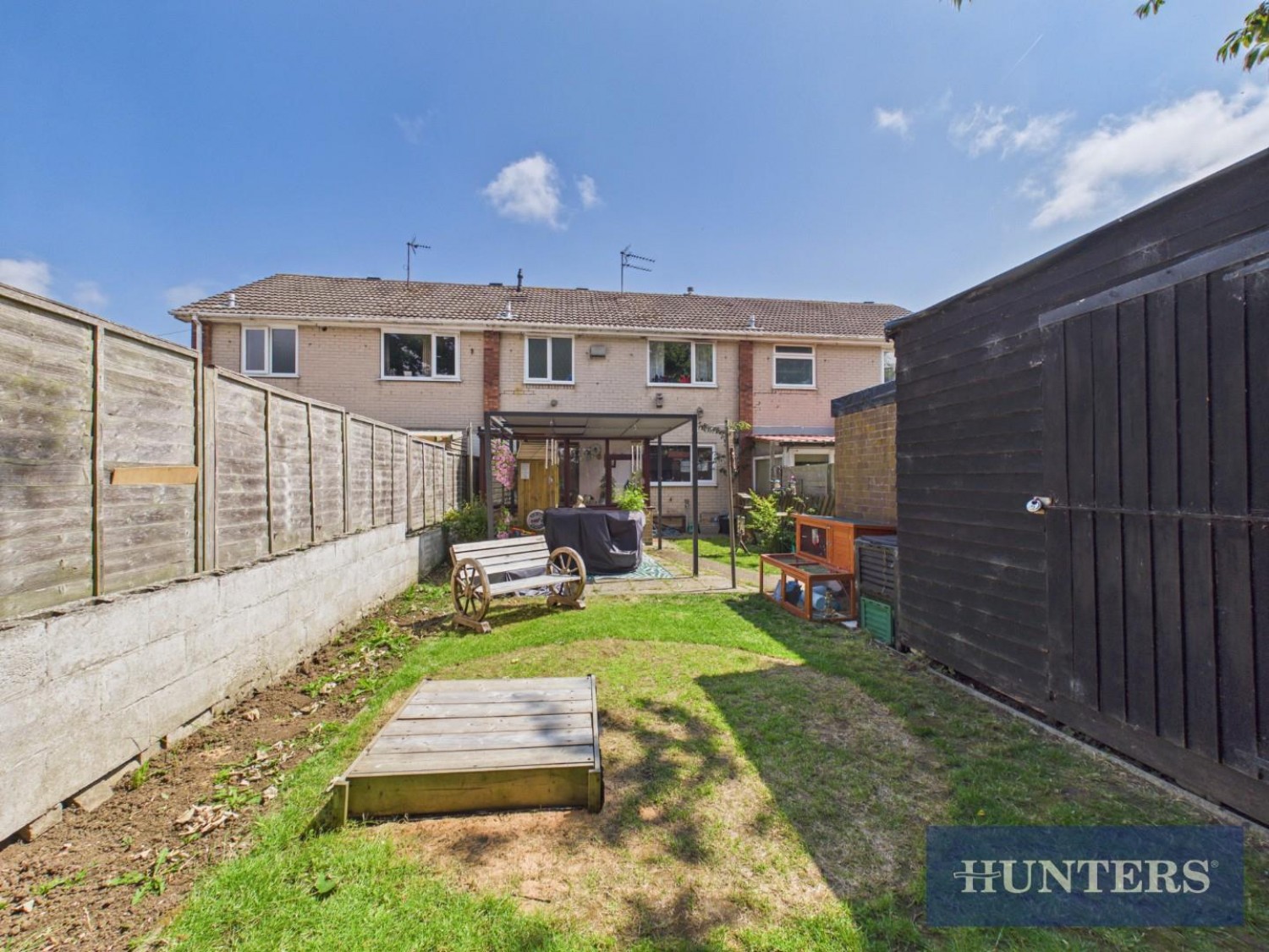 3 bedroom House for sale in Burstall Hill, Bridlington