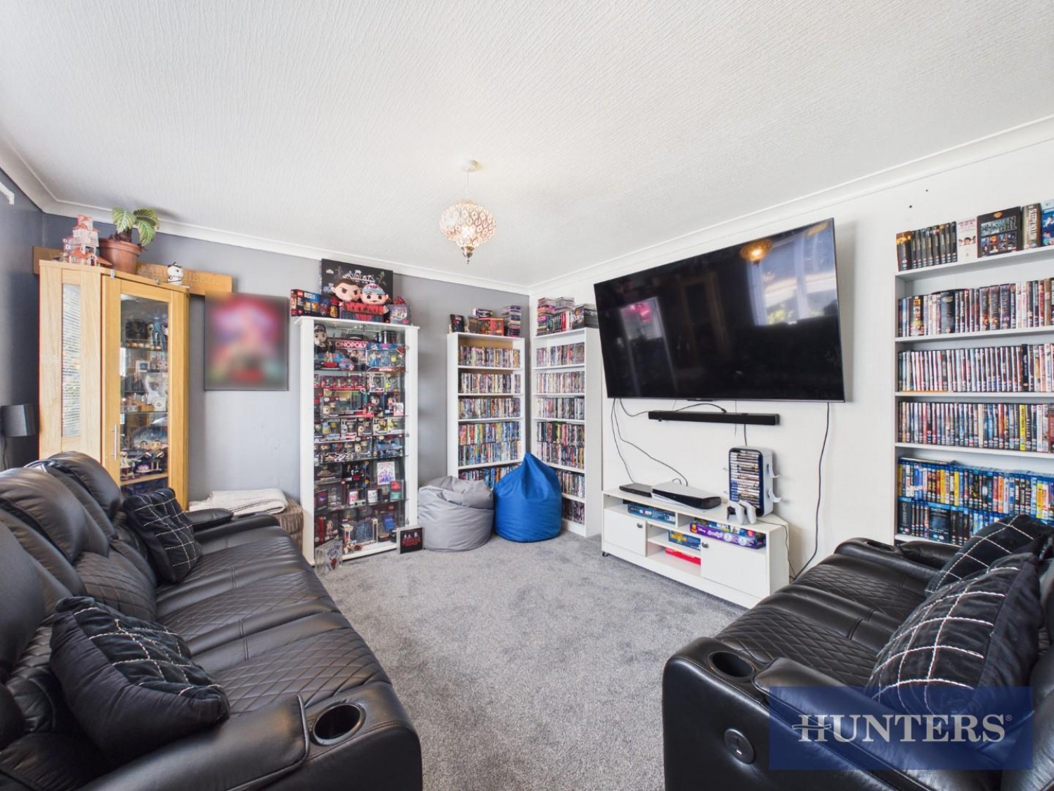 3 bedroom House for sale in Burstall Hill, Bridlington
