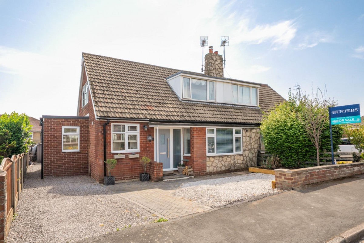 Willow Rise, Tadcaster
