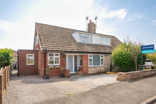 Willow Rise, Tadcaster