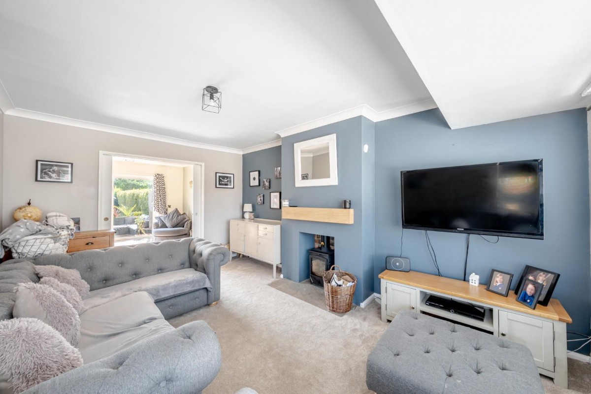 Willow Rise, Tadcaster