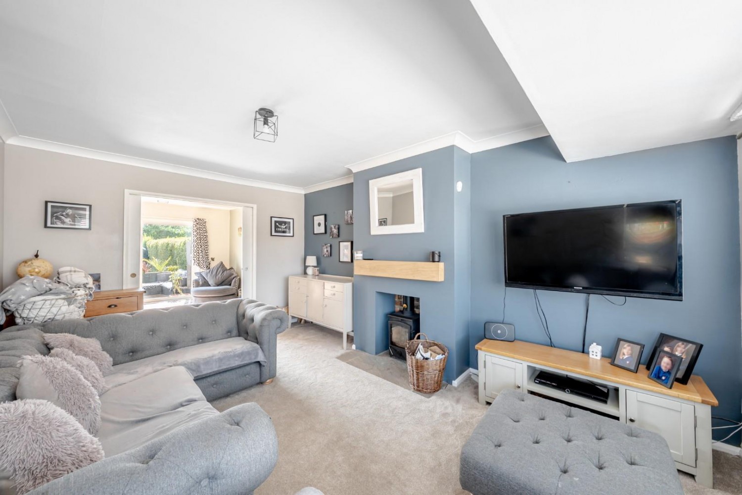 3 bedroom House for sale in Willow Rise, Tadcaster