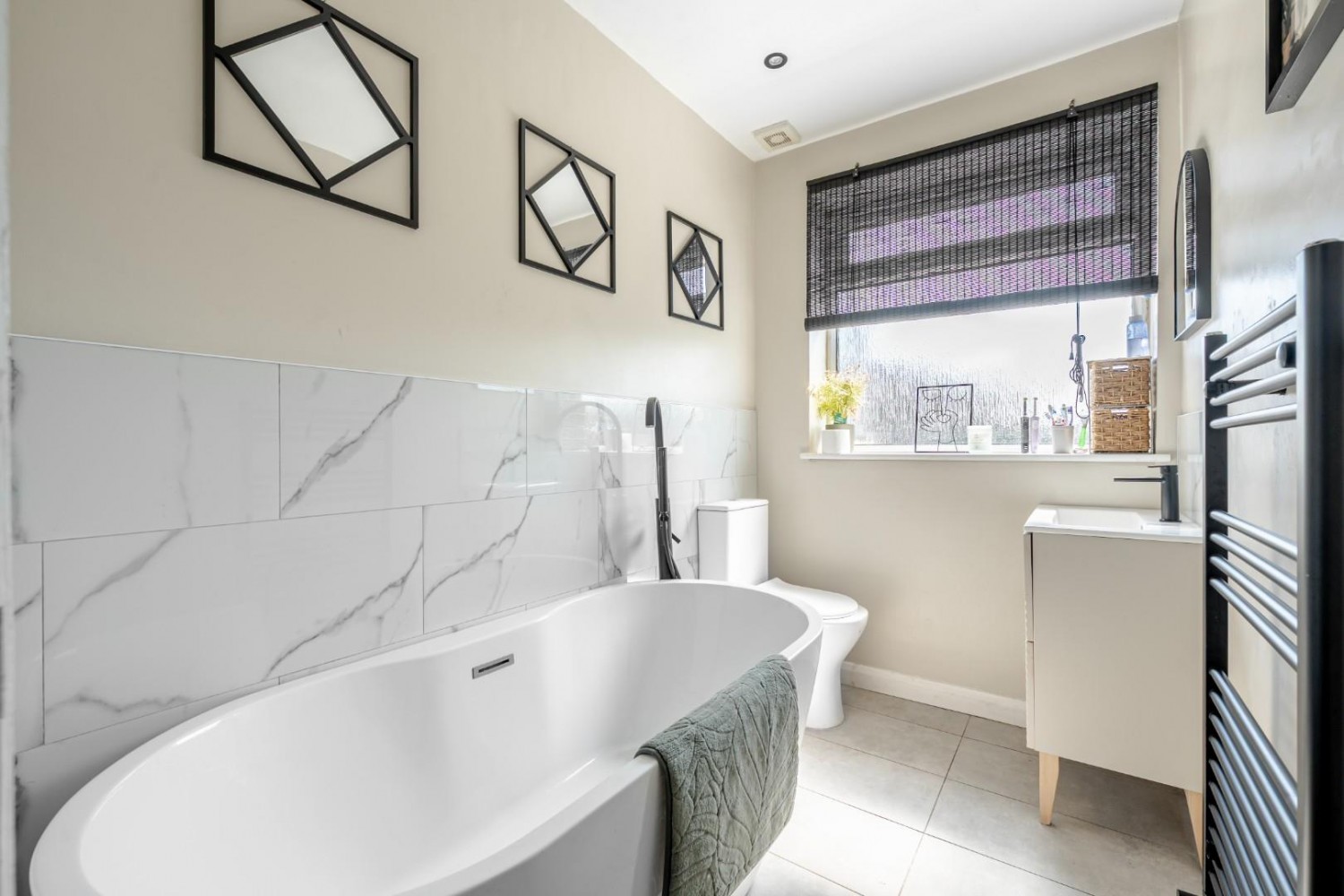 3 bedroom House for sale in Willow Rise, Tadcaster