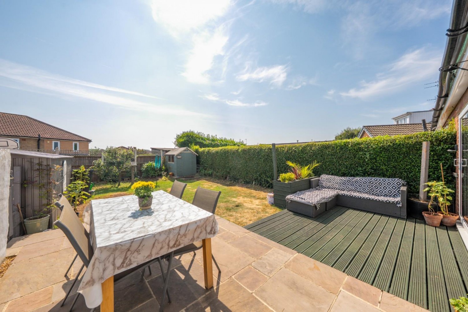 3 bedroom House for sale in Willow Rise, Tadcaster