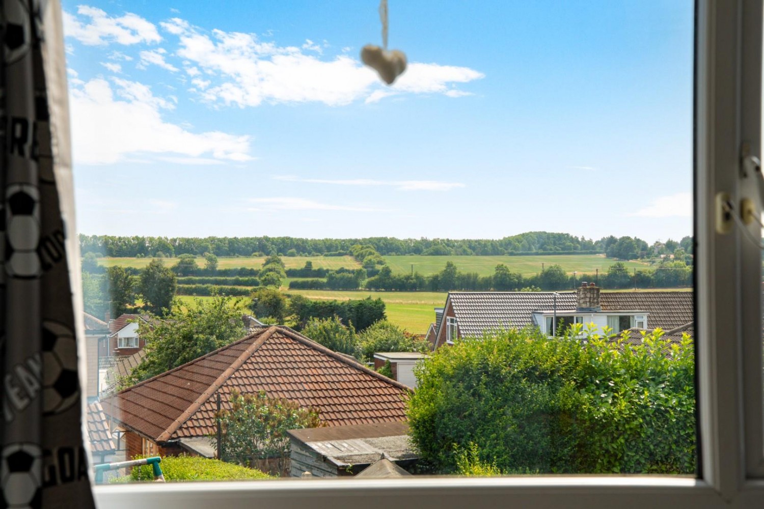 3 bedroom House for sale in Willow Rise, Tadcaster