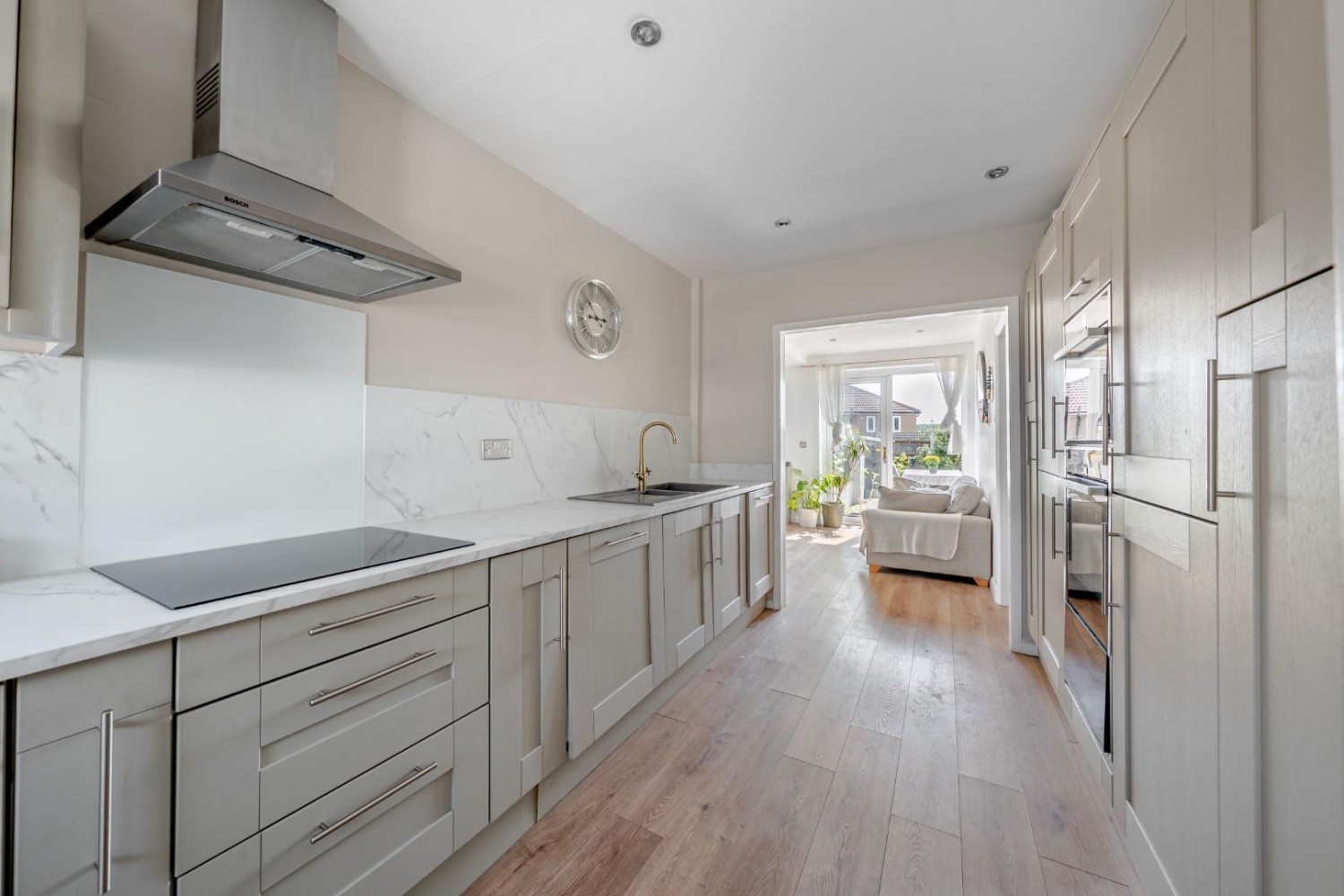 3 bedroom House for sale in Willow Rise, Tadcaster