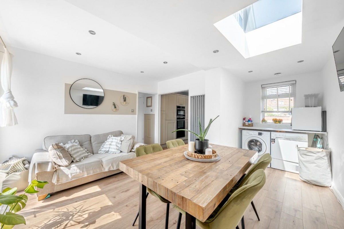 Willow Rise, Tadcaster