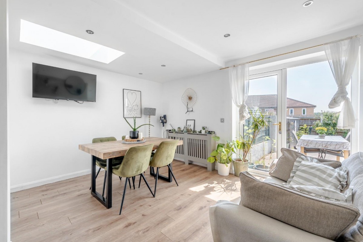 Willow Rise, Tadcaster