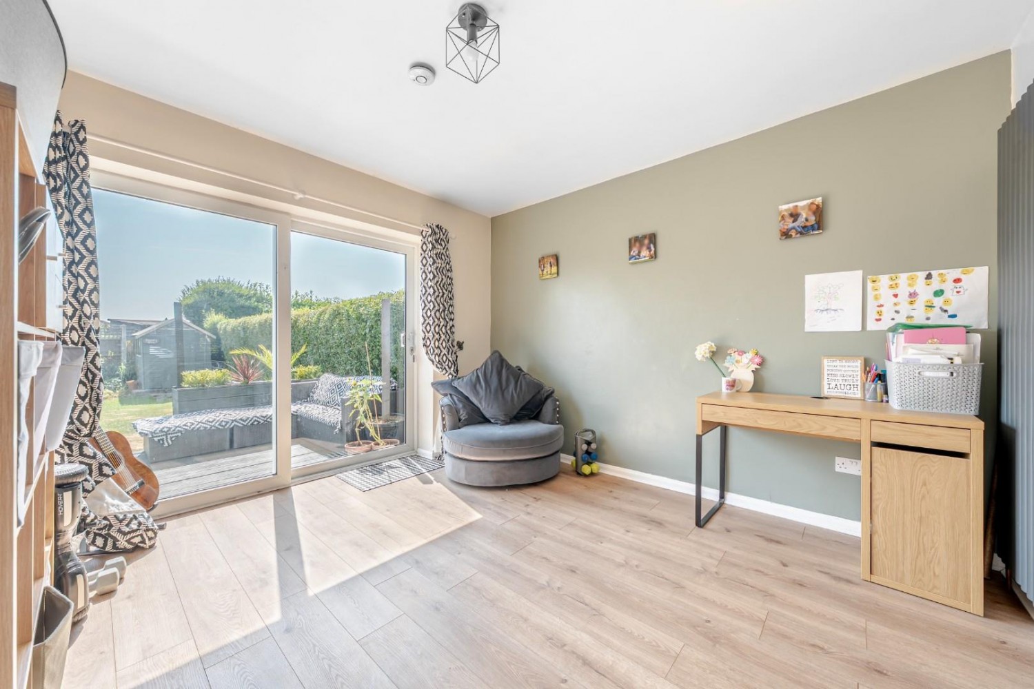 3 bedroom House for sale in Willow Rise, Tadcaster