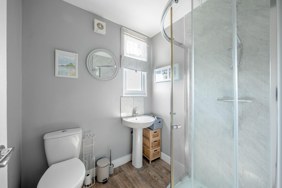 Willow Rise, Tadcaster