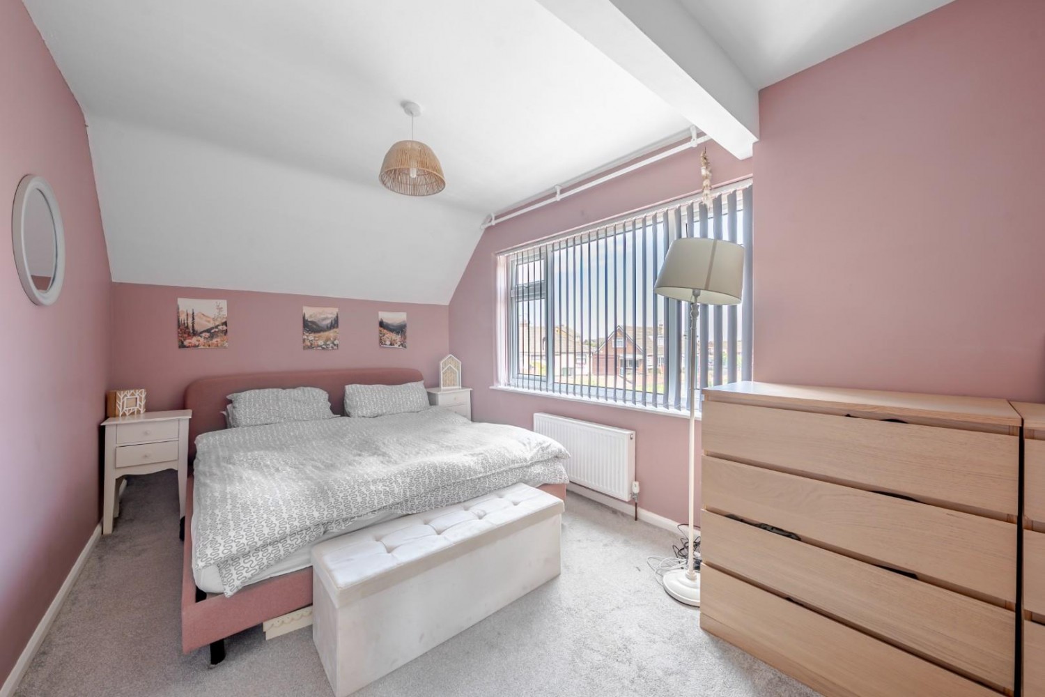 3 bedroom House for sale in Willow Rise, Tadcaster