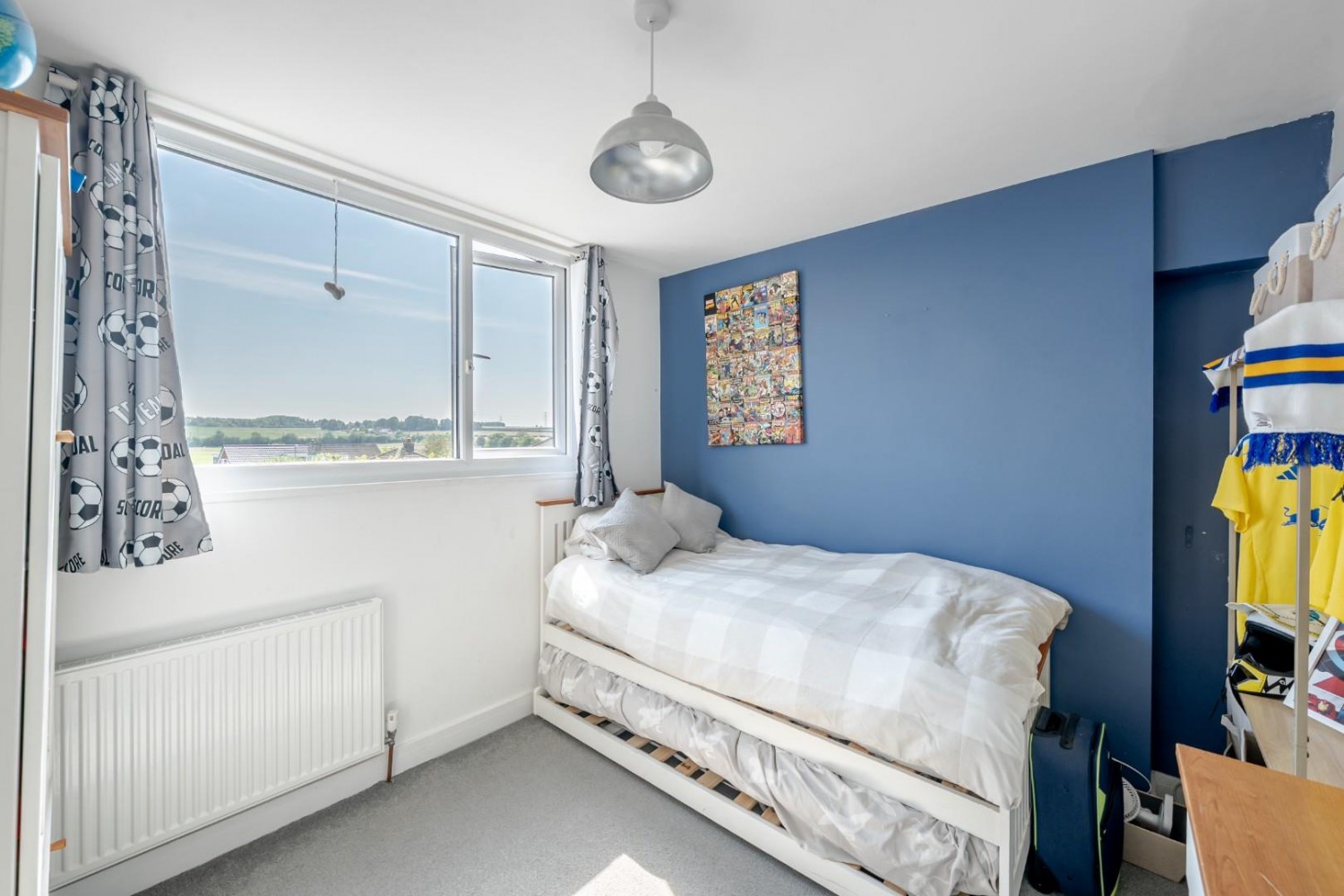 3 bedroom House for sale in Willow Rise, Tadcaster