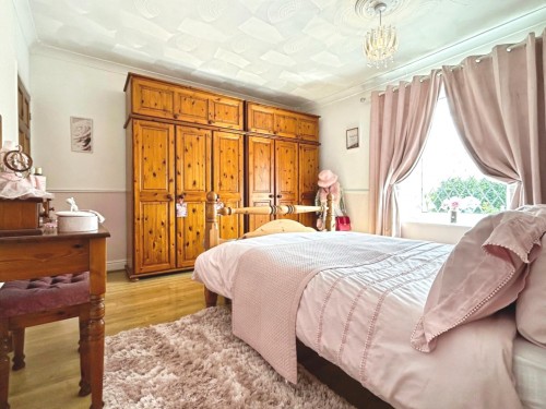 Furlong Road, Bolton-Upon-Dearne, Rotherham
