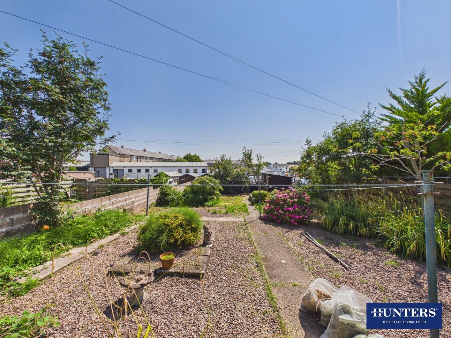 2 bedroom House for sale in Dykes Avenue, Annan, DG12