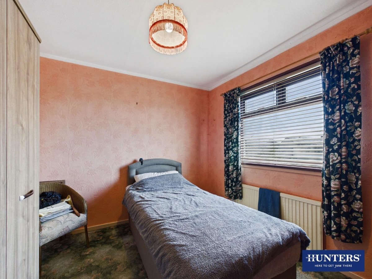 Dykes Avenue, Annan, DG12
