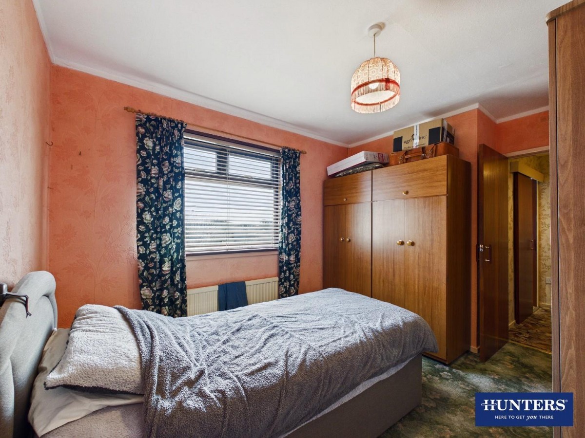 Dykes Avenue, Annan, DG12