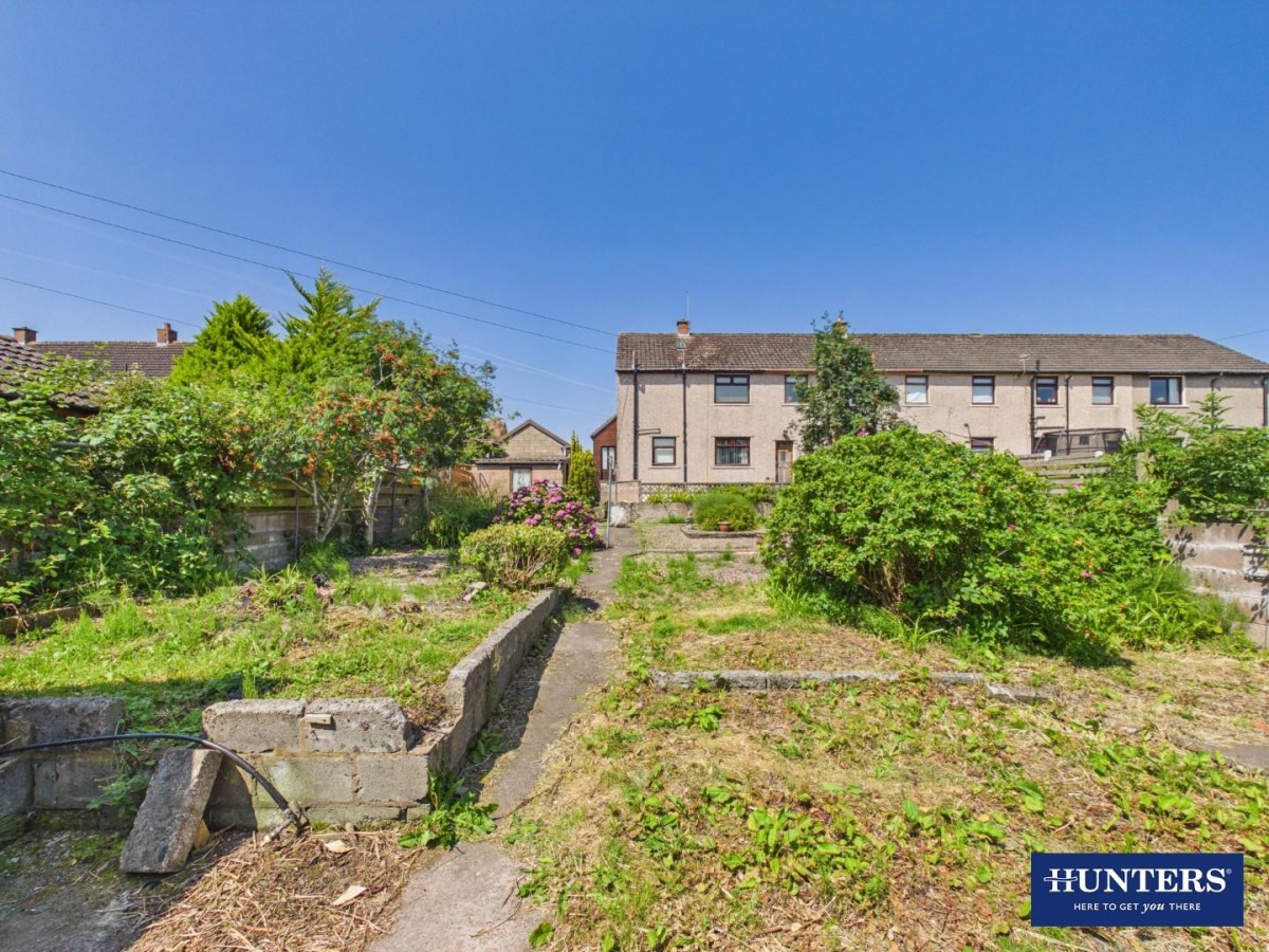 Dykes Avenue, Annan, DG12