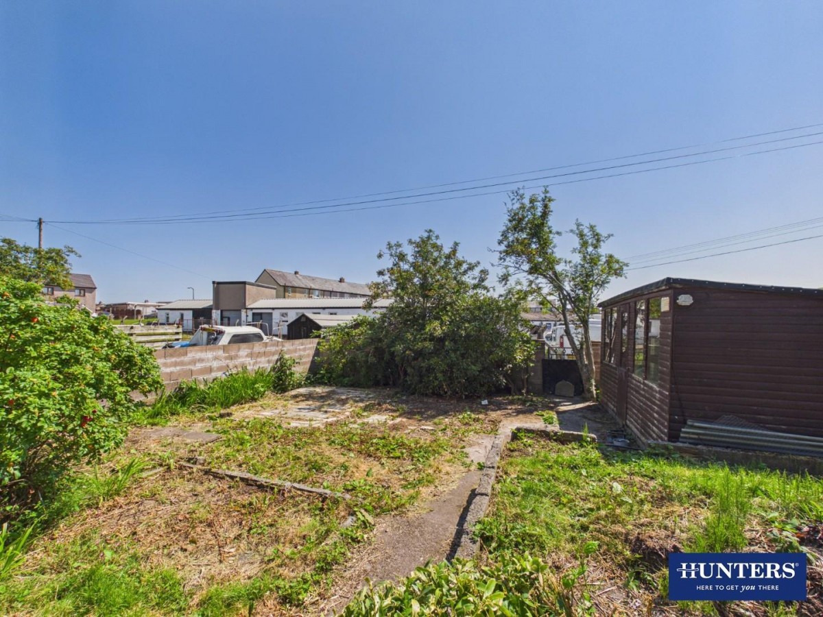 Dykes Avenue, Annan, DG12