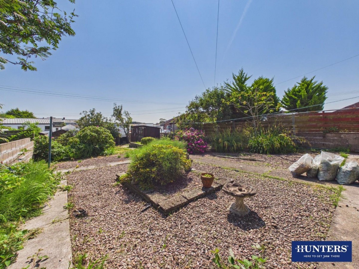 Dykes Avenue, Annan, DG12