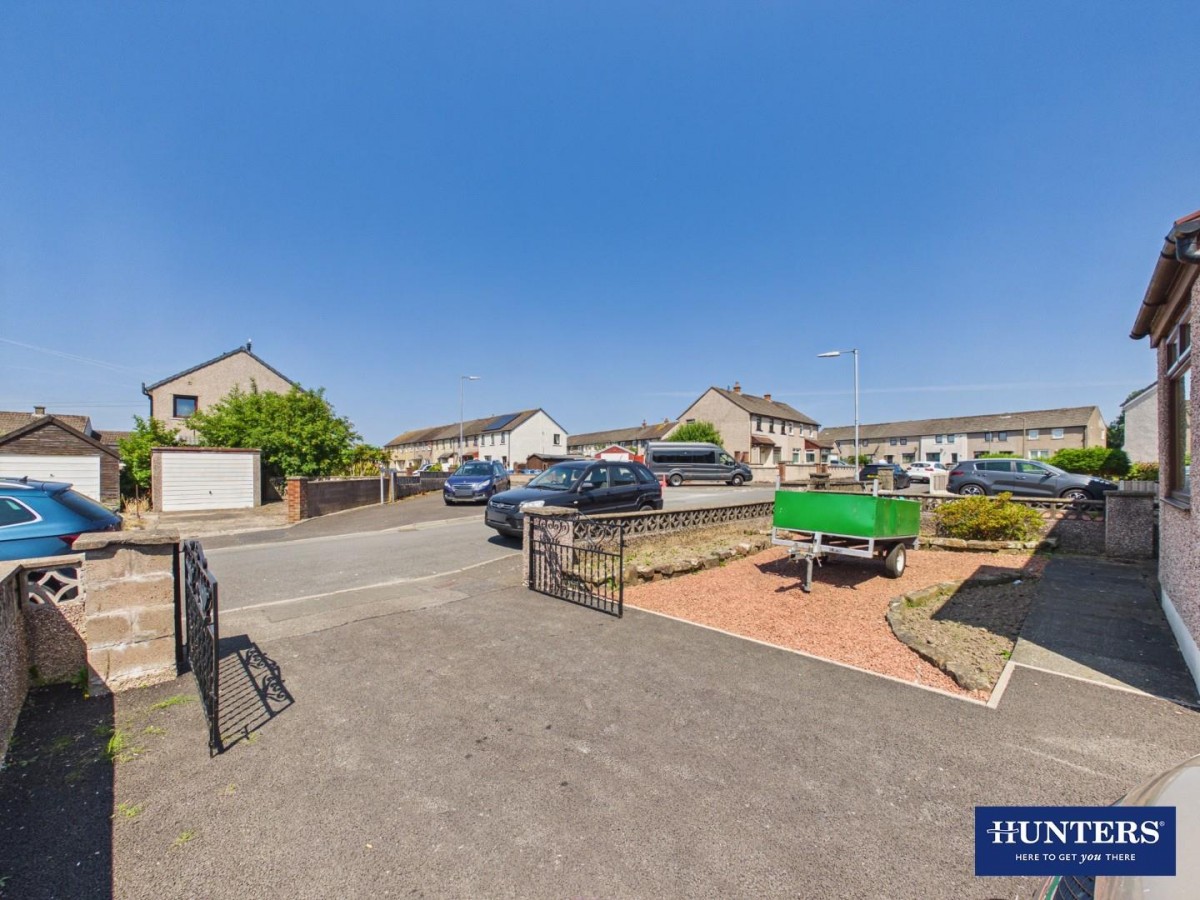 Dykes Avenue, Annan, DG12