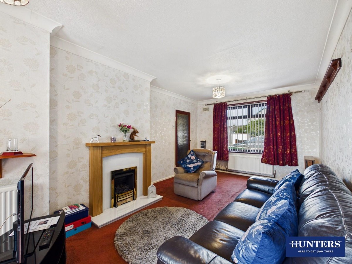 Dykes Avenue, Annan, DG12