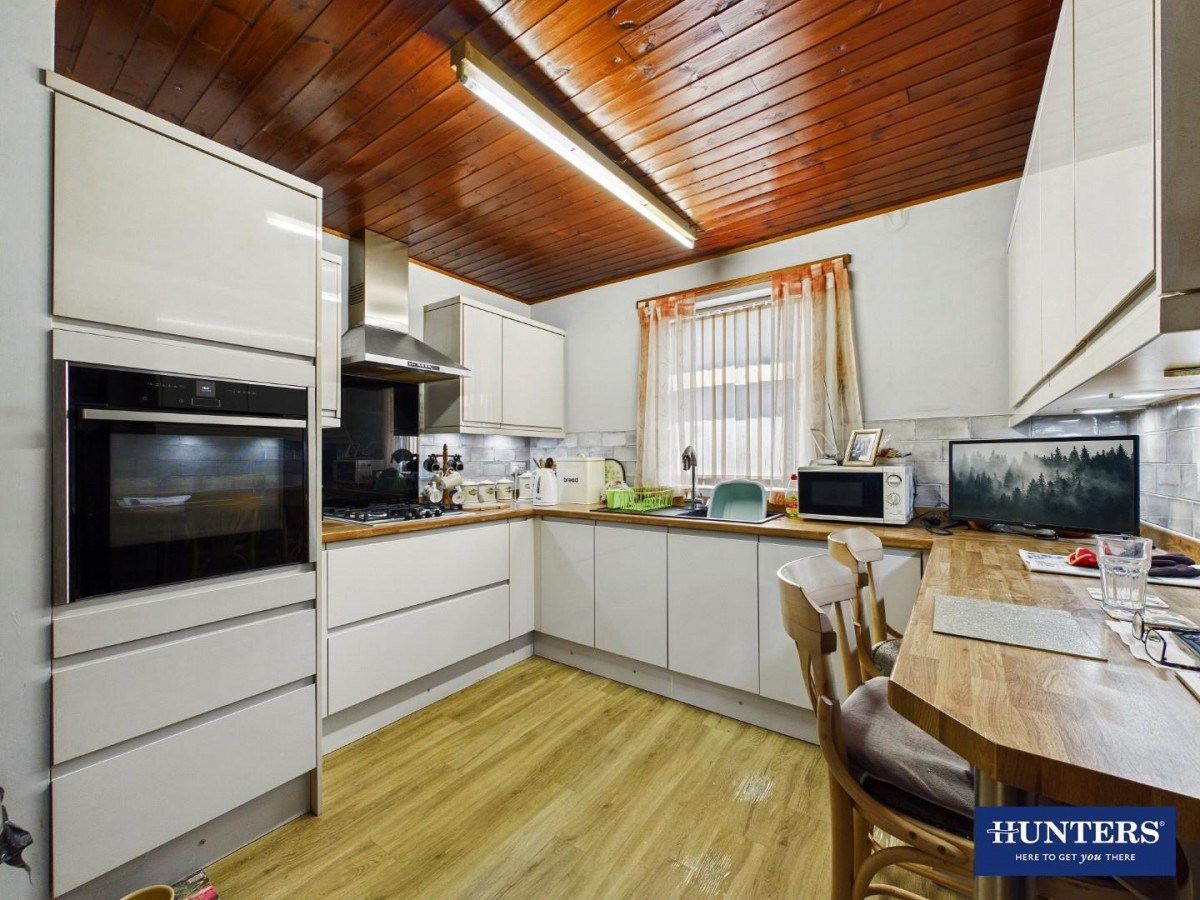 Dykes Avenue, Annan, DG12