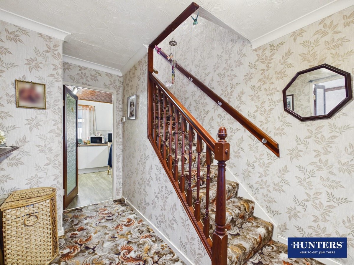 Dykes Avenue, Annan, DG12
