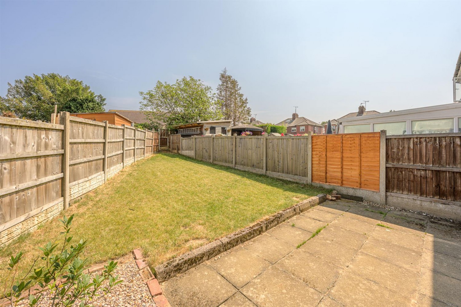 3 bedroom House for sale in Bassnage Road, Halesowen, B63 4EY