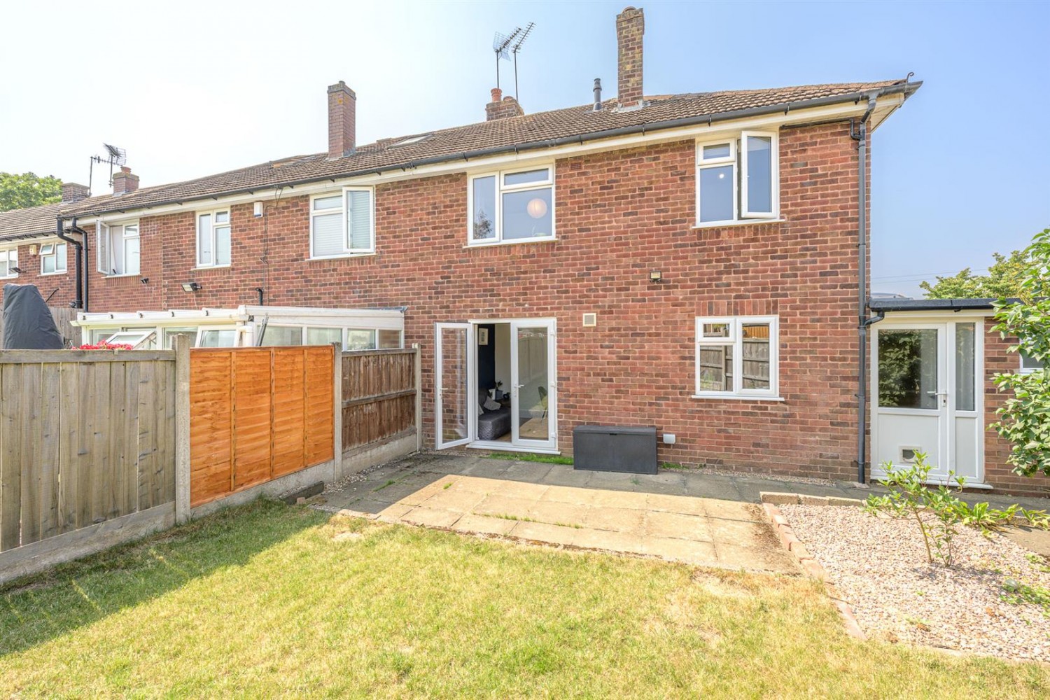 3 bedroom House for sale in Bassnage Road, Halesowen, B63 4EY