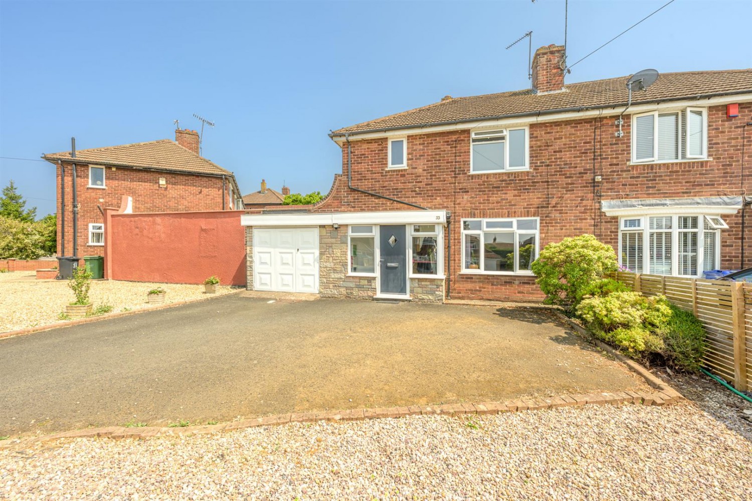 3 bedroom House for sale in Bassnage Road, Halesowen, B63 4EY
