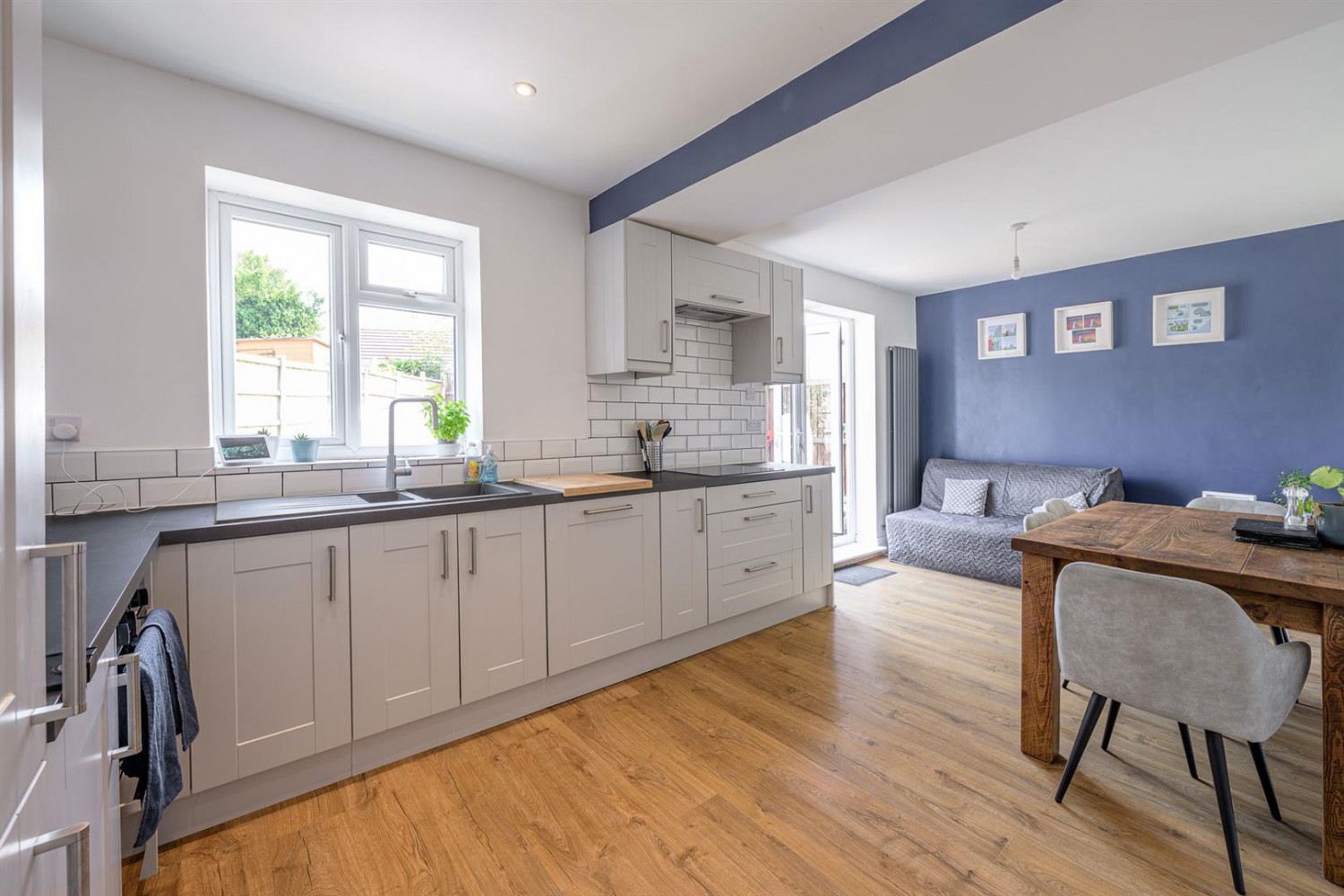 3 bedroom House for sale in Bassnage Road, Halesowen, B63 4EY