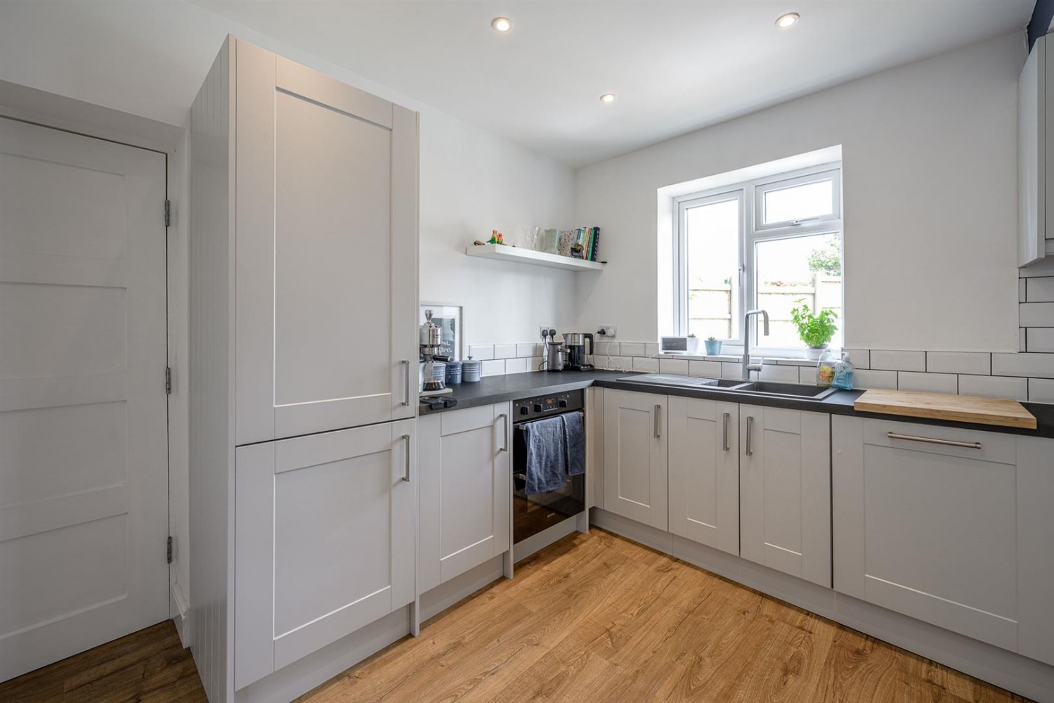 3 bedroom House for sale in Bassnage Road, Halesowen, B63 4EY