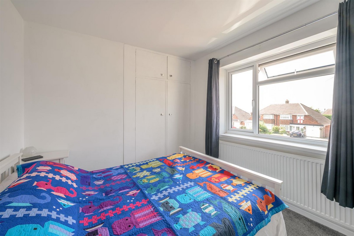 Bassnage Road, Halesowen, B63 4EY