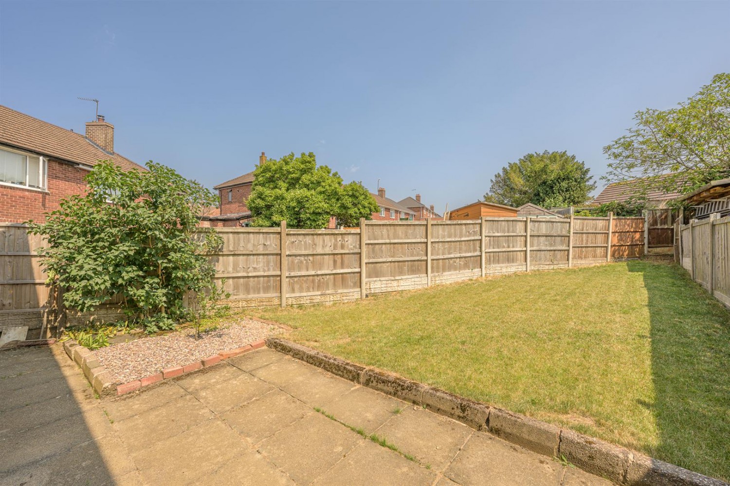 3 bedroom House for sale in Bassnage Road, Halesowen, B63 4EY