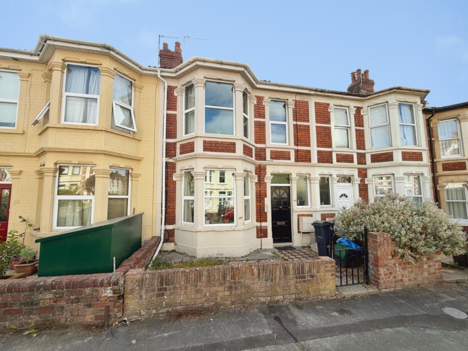 2 bedroom Flat for sale in Grove Park, Bristol