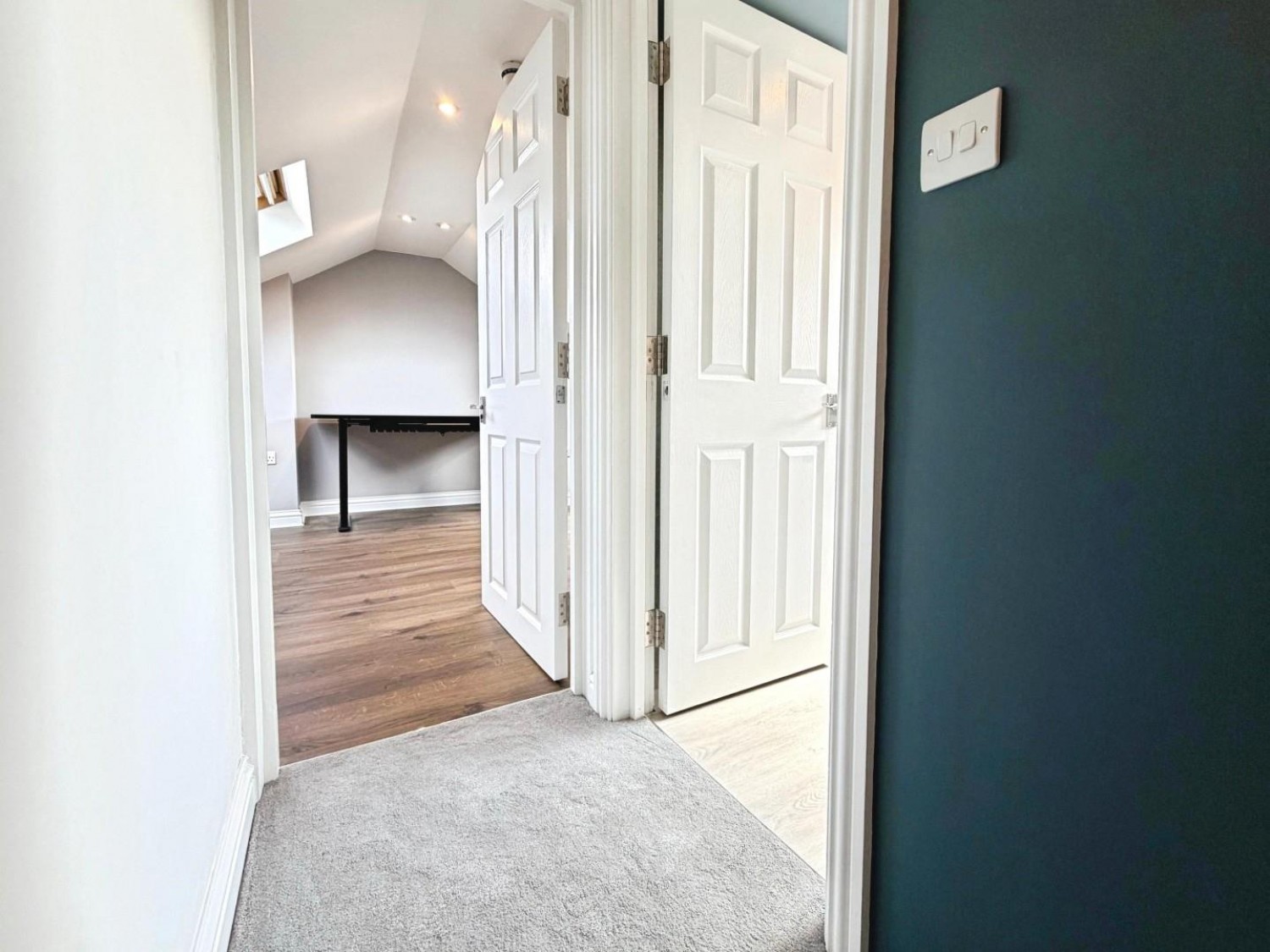 2 bedroom Flat for sale in Grove Park, Bristol