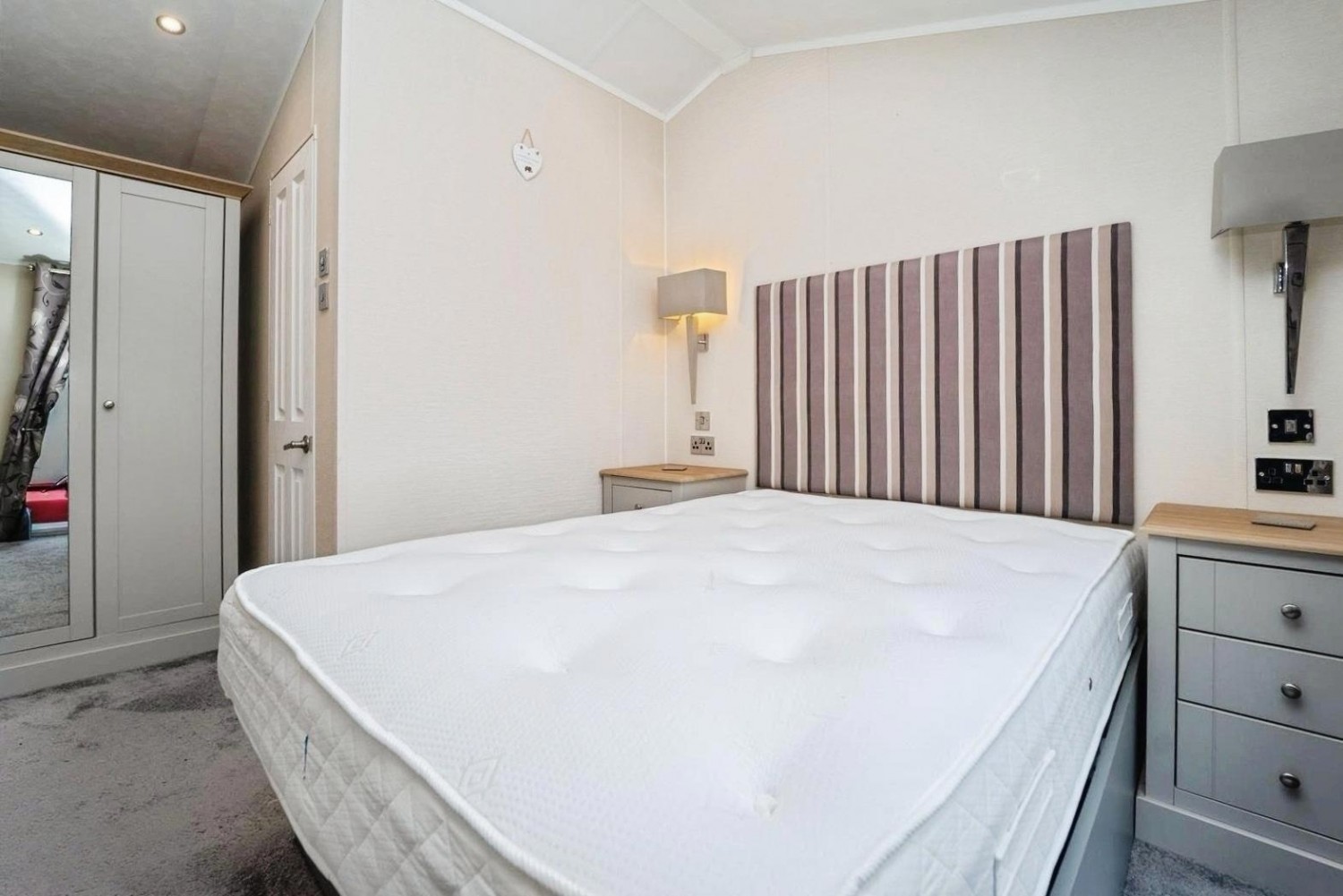 2 bedroom Park home for sale in South Lakeland Leisure Village, Borwick Lane, Warton