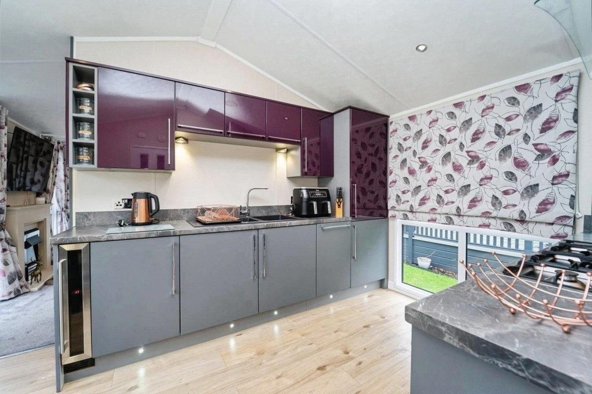 South Lakeland Leisure Village, Borwick Lane, Warton