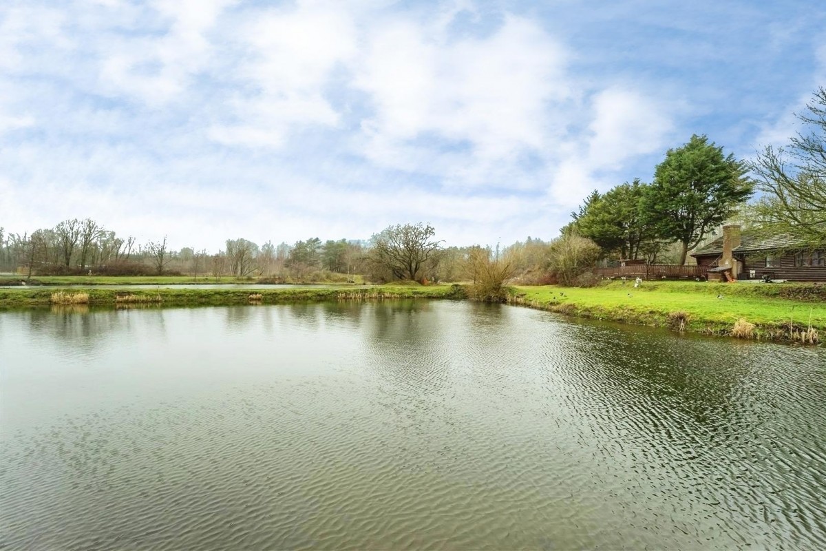 South Lakeland Leisure Village, Borwick Lane, Warton