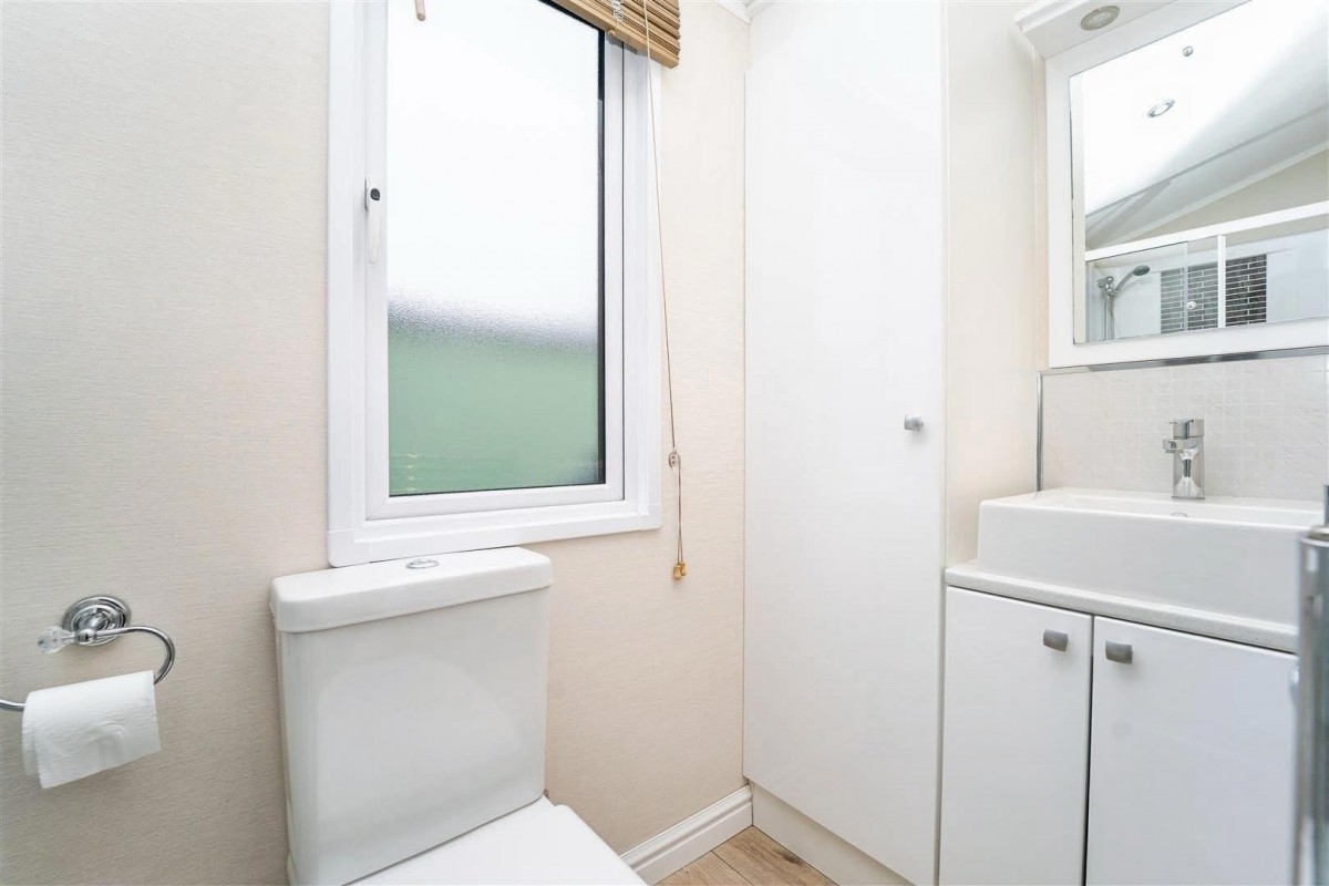 South Lakeland Leisure Village, Borwick Lane, Warton