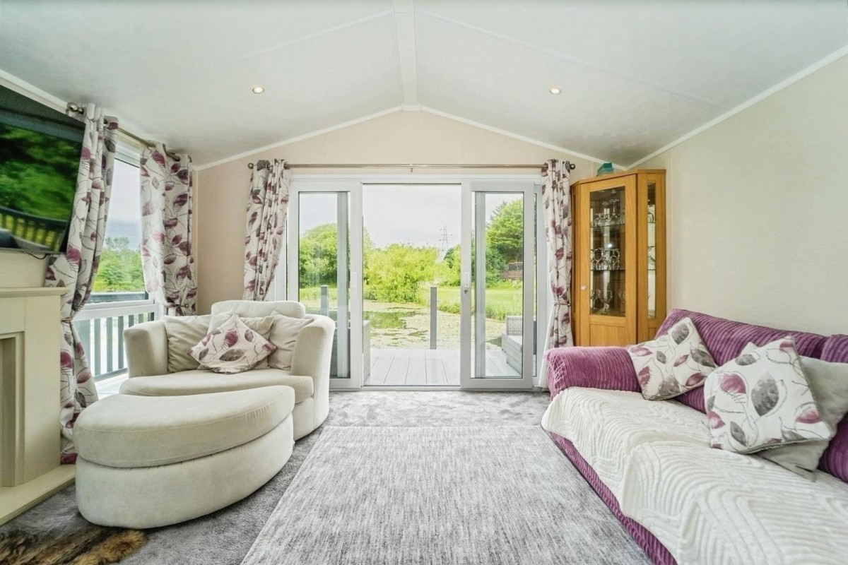 South Lakeland Leisure Village, Borwick Lane, Warton