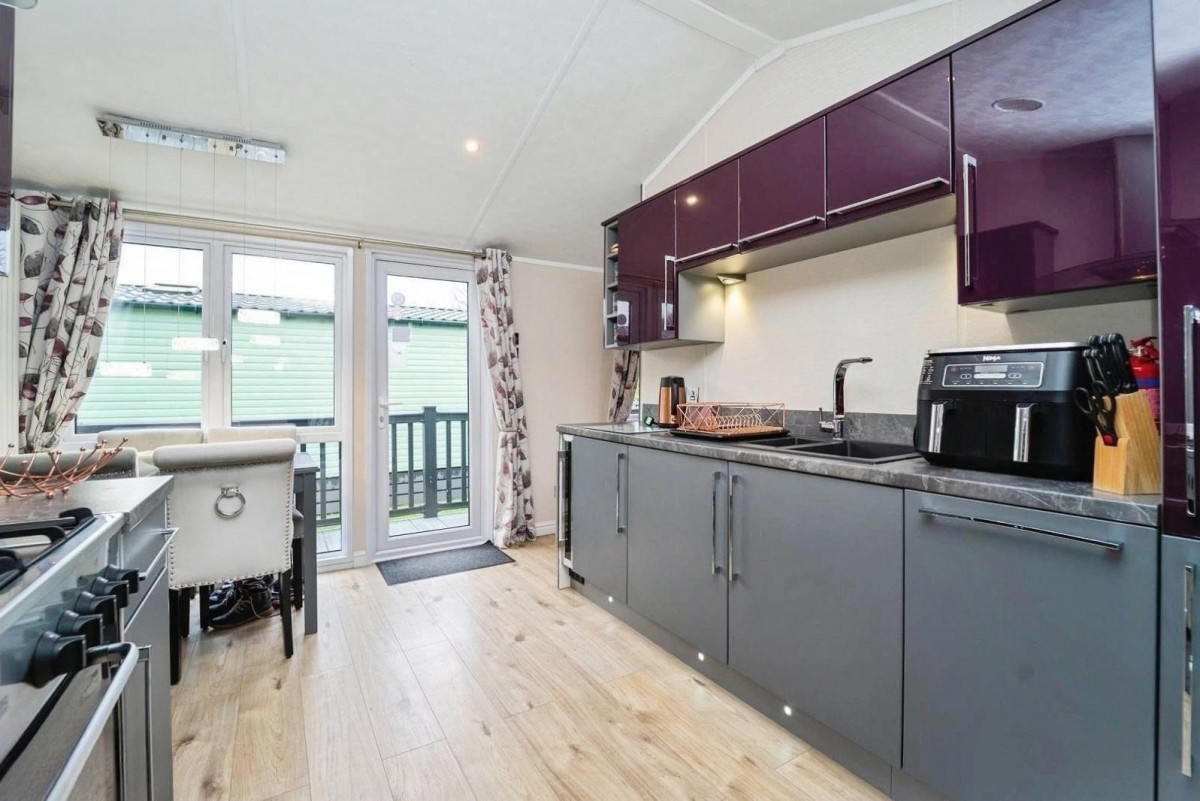 South Lakeland Leisure Village, Borwick Lane, Warton
