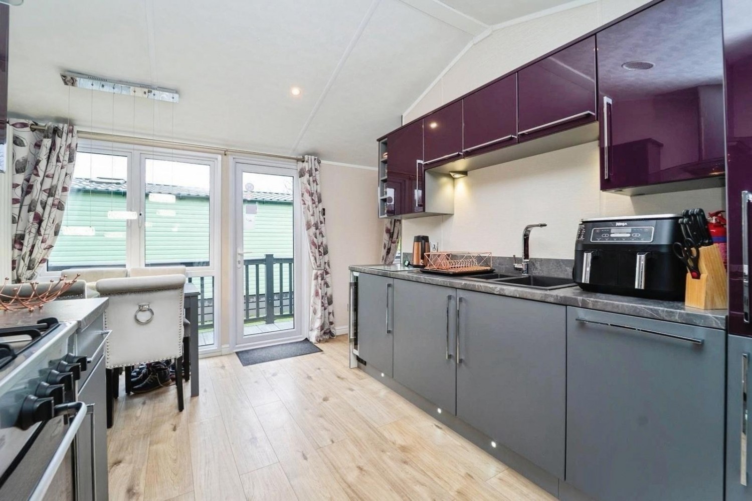 2 bedroom Park home for sale in South Lakeland Leisure Village, Borwick Lane, Warton