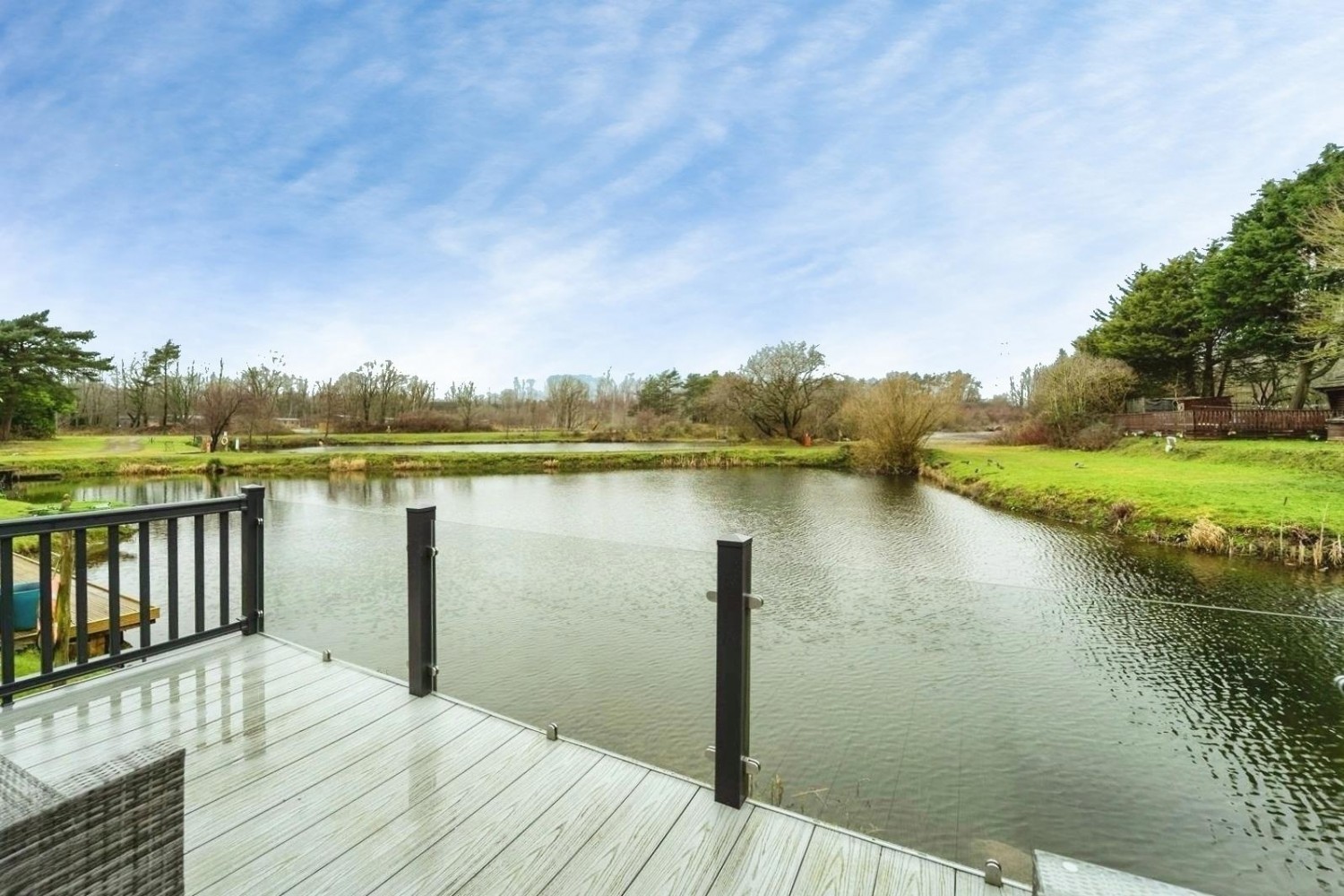 2 bedroom Park home for sale in South Lakeland Leisure Village, Borwick Lane, Warton