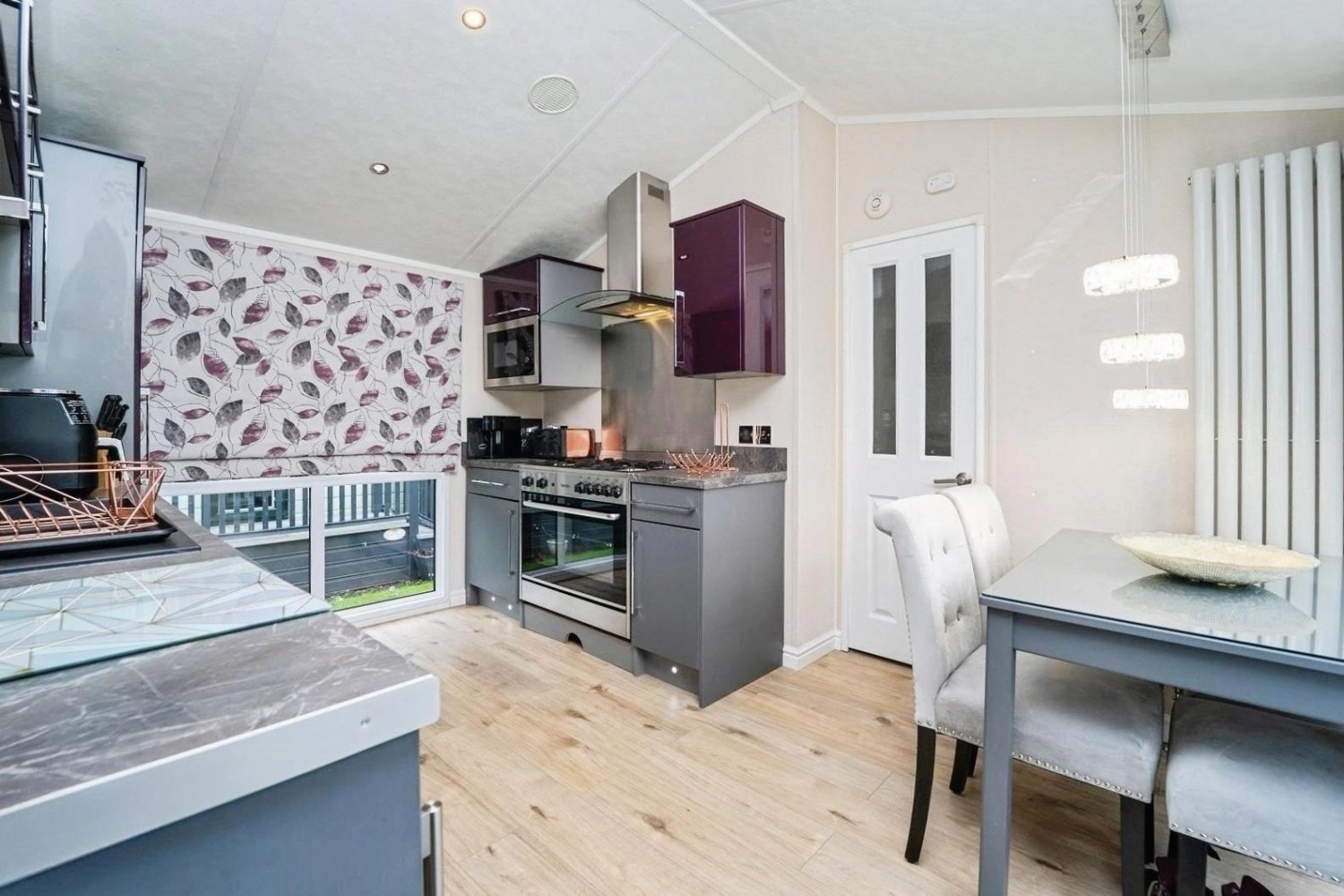 2 bedroom Park home for sale in South Lakeland Leisure Village, Borwick Lane, Warton