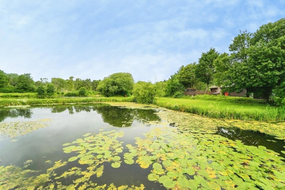 South Lakeland Leisure Village, Borwick Lane, Warton