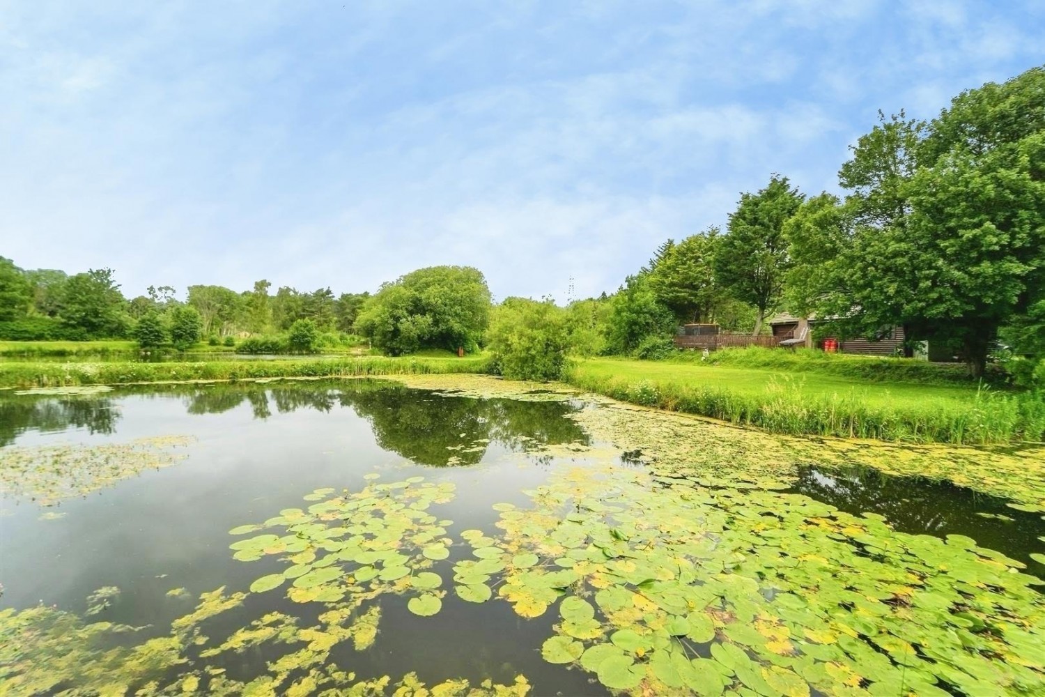 2 bedroom Park home for sale in South Lakeland Leisure Village, Borwick Lane, Warton