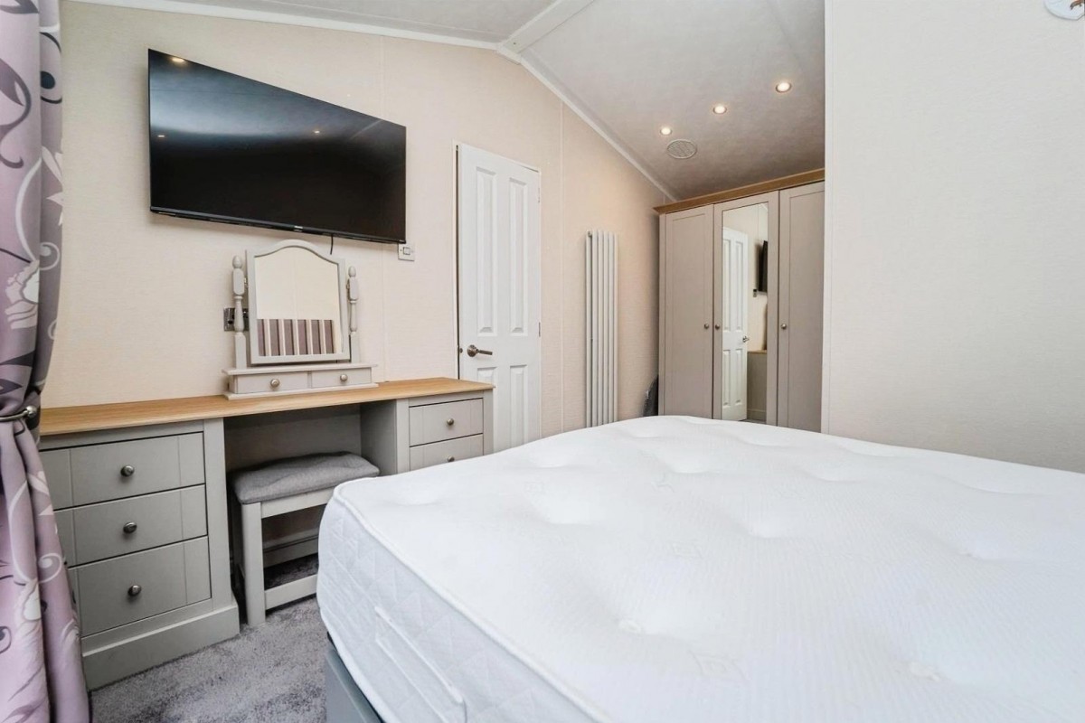 South Lakeland Leisure Village, Borwick Lane, Warton
