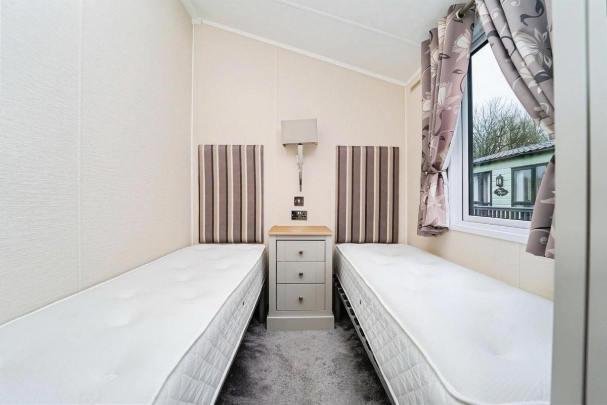 South Lakeland Leisure Village, Borwick Lane, Warton