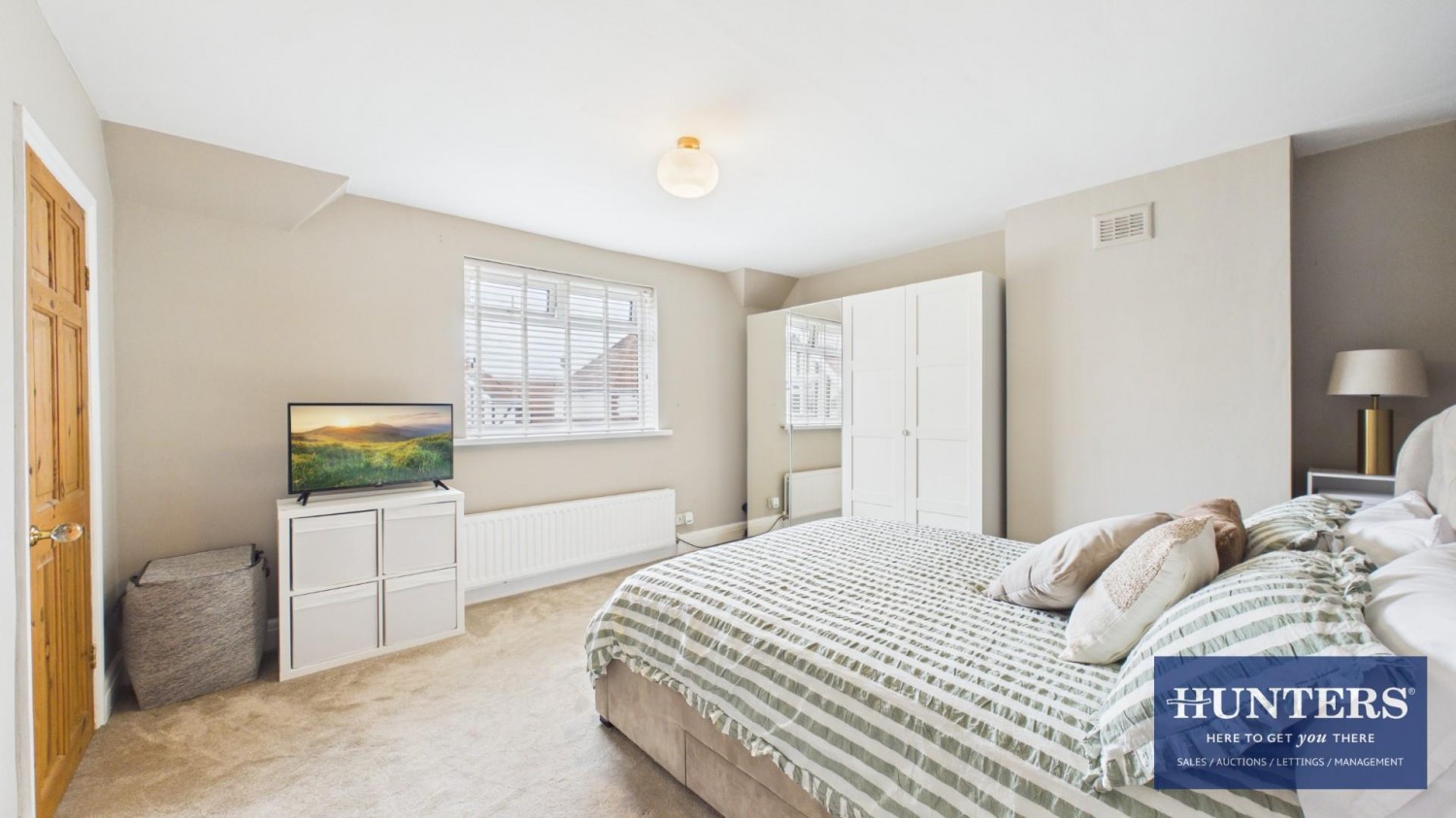 2 bedroom House for sale in Newington Court, Monkearmouth, Sunderland, Tyne and Wear